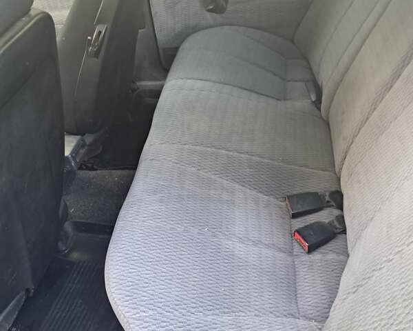 ВАЗ 2110, объемом двигателя 1.5 л и пробегом 309 тыс. км за 1700 $, фото 1 на Automoto.ua