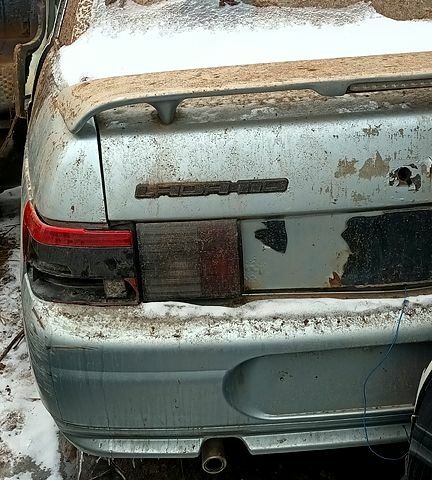 ВАЗ 2110, объемом двигателя 15 л и пробегом 0 тыс. км за 450 $, фото 1 на Automoto.ua