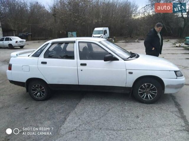ВАЗ 2110, объемом двигателя 1.5 л и пробегом 250 тыс. км за 2500 $, фото 1 на Automoto.ua