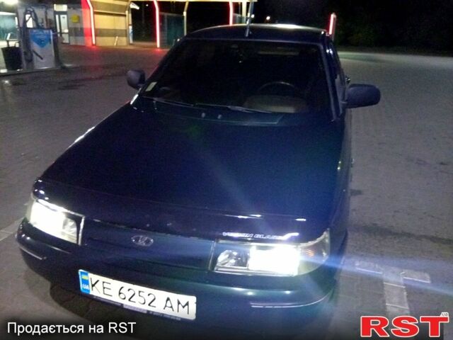 ВАЗ 2110, об'ємом двигуна 1.5 л та пробігом 111 тис. км за 1850 $, фото 1 на Automoto.ua