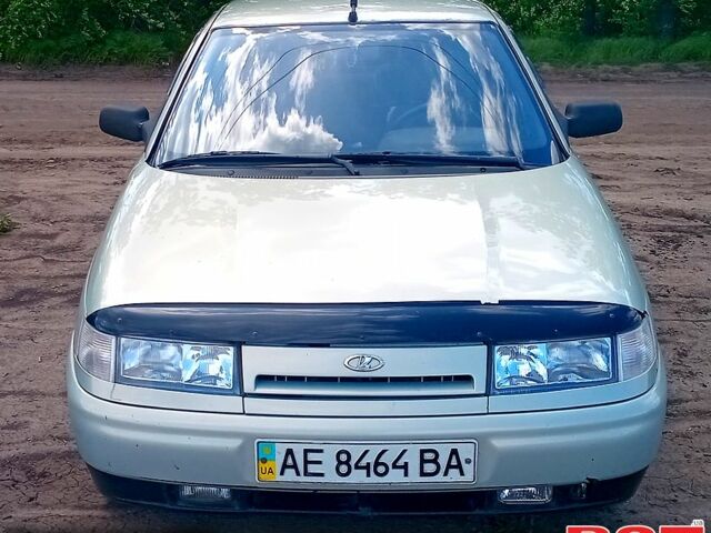 ВАЗ 2110, об'ємом двигуна 1.5 л та пробігом 238 тис. км за 2500 $, фото 1 на Automoto.ua