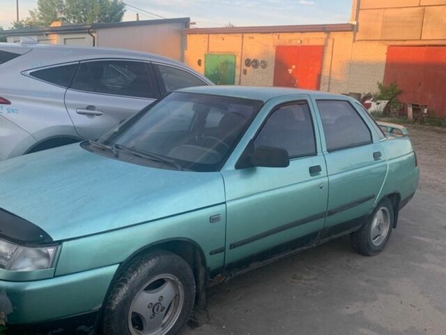 ВАЗ 2110, об'ємом двигуна 1.5 л та пробігом 400 тис. км за 700 $, фото 1 на Automoto.ua