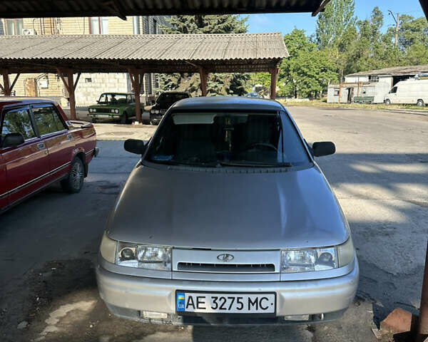 ВАЗ 2110, объемом двигателя 0 л и пробегом 166 тыс. км за 1500 $, фото 1 на Automoto.ua