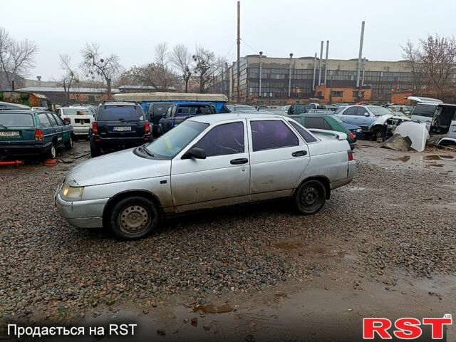 ВАЗ 2110, об'ємом двигуна 1.5 л та пробігом 300 тис. км за 650 $, фото 1 на Automoto.ua