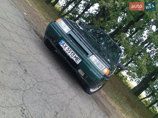 ВАЗ 2110, объемом двигателя 1.5 л и пробегом 207 тыс. км за 1350 $, фото 1 на Automoto.ua