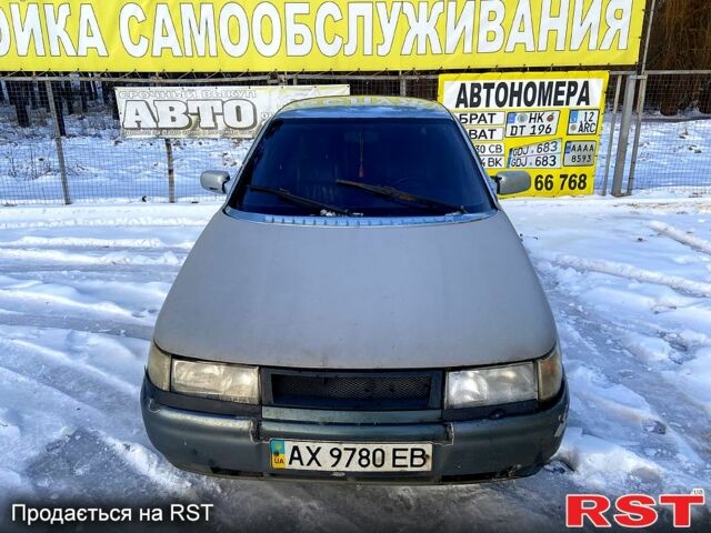 ВАЗ 2110, объемом двигателя 1.5 л и пробегом 1 тыс. км за 1100 $, фото 1 на Automoto.ua