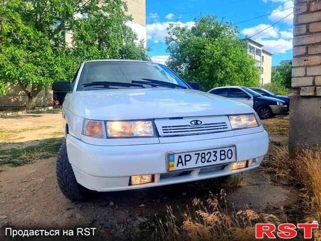 ВАЗ 2110, объемом двигателя 1.6 л и пробегом 123 тыс. км за 1550 $, фото 1 на Automoto.ua