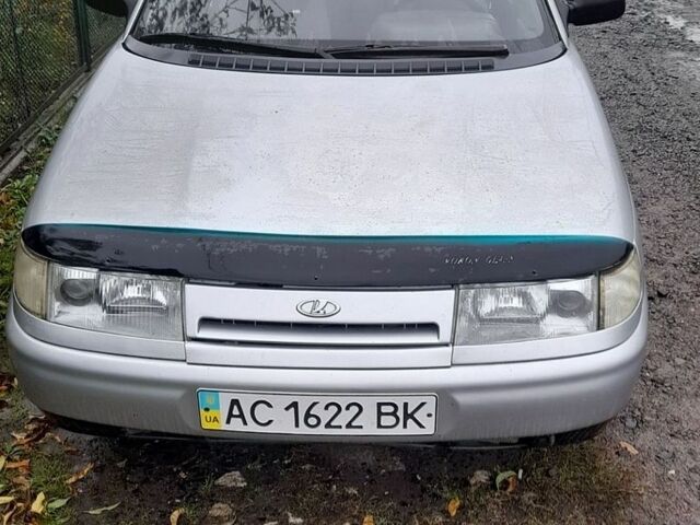 ВАЗ 2110, объемом двигателя 0 л и пробегом 198 тыс. км за 750 $, фото 1 на Automoto.ua