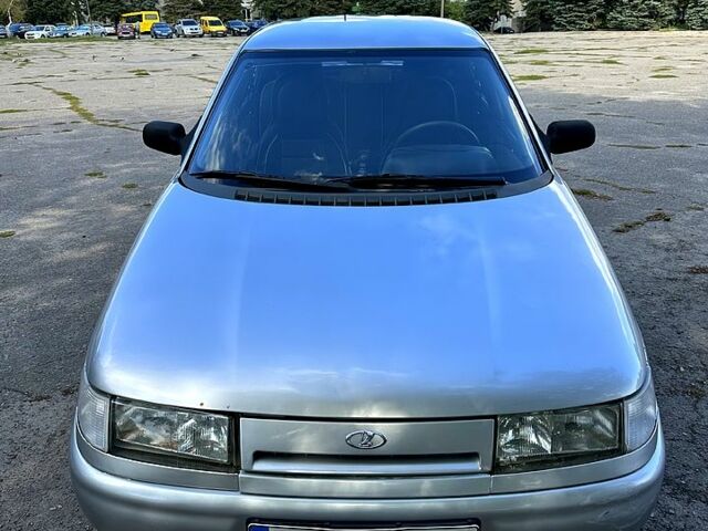 ВАЗ 2110 2003 в Новой Водолаге на Automoto.ua ВАЗ 2110, объемом двигателя 1.6 л и пробегом 185 тыс. км за 1500 $, фото 1 на Automoto.ua