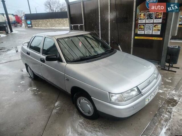 ВАЗ 2110, объемом двигателя 1.5 л и пробегом 69 тыс. км за 2500 $, фото 1 на Automoto.ua