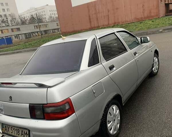 ВАЗ 2110, об'ємом двигуна 1.6 л та пробігом 189 тис. км за 2100 $, фото 1 на Automoto.ua