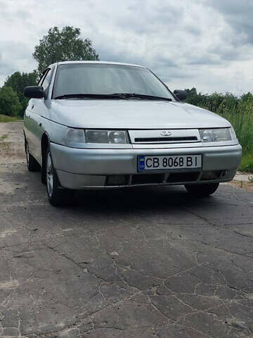 ВАЗ 2110, об'ємом двигуна 1.5 л та пробігом 190 тис. км за 2200 $, фото 1 на Automoto.ua