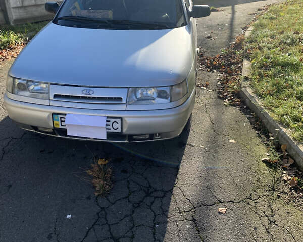 ВАЗ 2110, объемом двигателя 1.6 л и пробегом 230 тыс. км за 1500 $, фото 1 на Automoto.ua