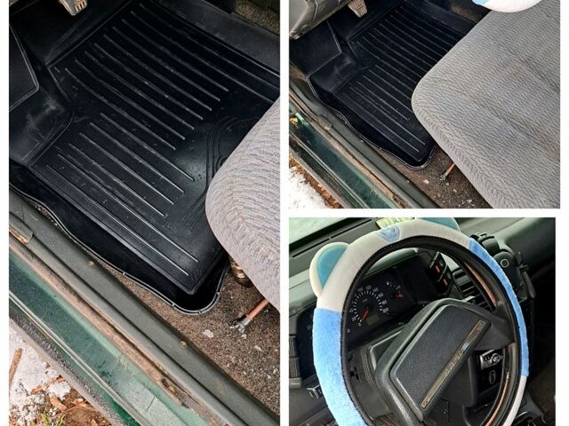 ВАЗ 2110, об'ємом двигуна 1.6 л та пробігом 187 тис. км за 1190 $, фото 1 на Automoto.ua