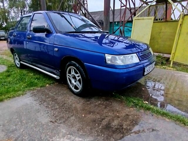 ВАЗ 2110, об'ємом двигуна 1.5 л та пробігом 370 тис. км за 1050 $, фото 1 на Automoto.ua