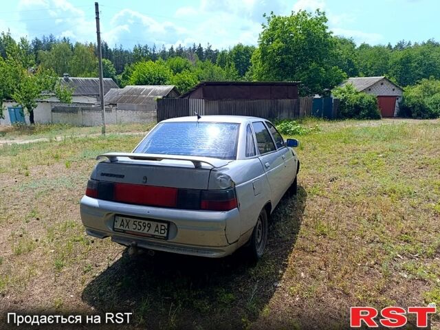 ВАЗ 2110, об'ємом двигуна 1.6 л та пробігом 250 тис. км за 800 $, фото 1 на Automoto.ua