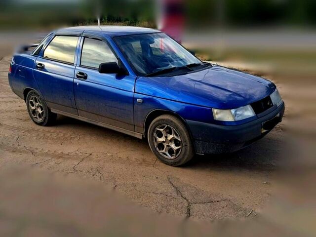 ВАЗ 2110, об'ємом двигуна 1.5 л та пробігом 0 тис. км за 1500 $, фото 1 на Automoto.ua