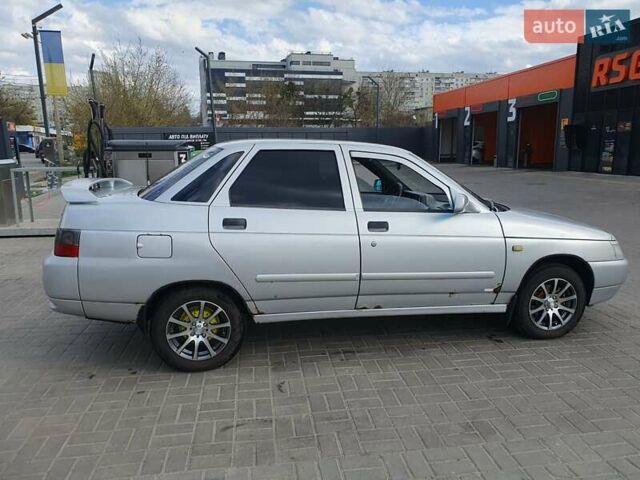 ВАЗ 2110, об'ємом двигуна 1.5 л та пробігом 245 тис. км за 2100 $, фото 1 на Automoto.ua