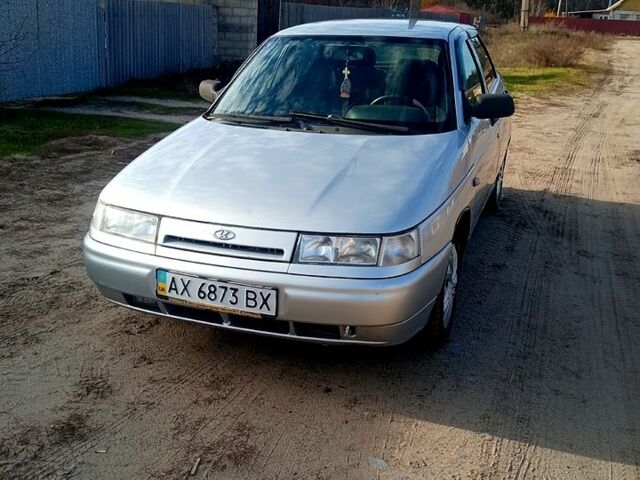 ВАЗ 2110, объемом двигателя 1.6 л и пробегом 227 тыс. км за 1850 $, фото 1 на Automoto.ua