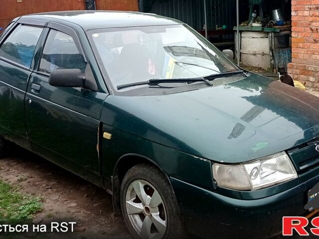 ВАЗ 2110, об'ємом двигуна 1.5 л та пробігом 0 тис. км за 950 $, фото 1 на Automoto.ua