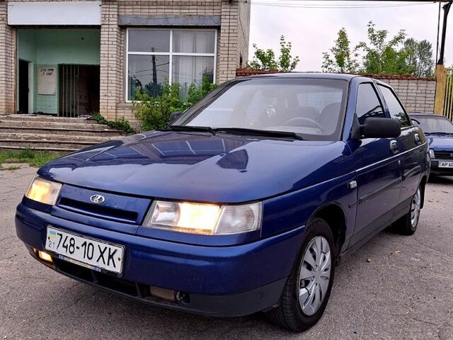 ВАЗ 2110, объемом двигателя 1.5 л и пробегом 0 тыс. км за 1150 $, фото 1 на Automoto.ua