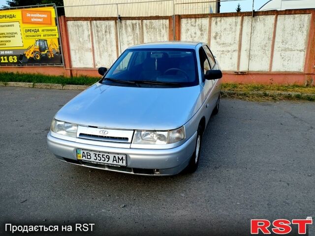 ВАЗ 2110, объемом двигателя 1.5 л и пробегом 0 тыс. км за 1750 $, фото 1 на Automoto.ua