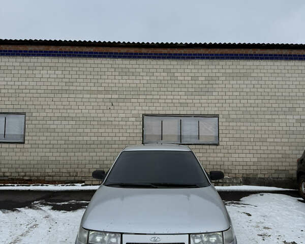 ВАЗ 2110, объемом двигателя 1.6 л и пробегом 375 тыс. км за 2200 $, фото 1 на Automoto.ua