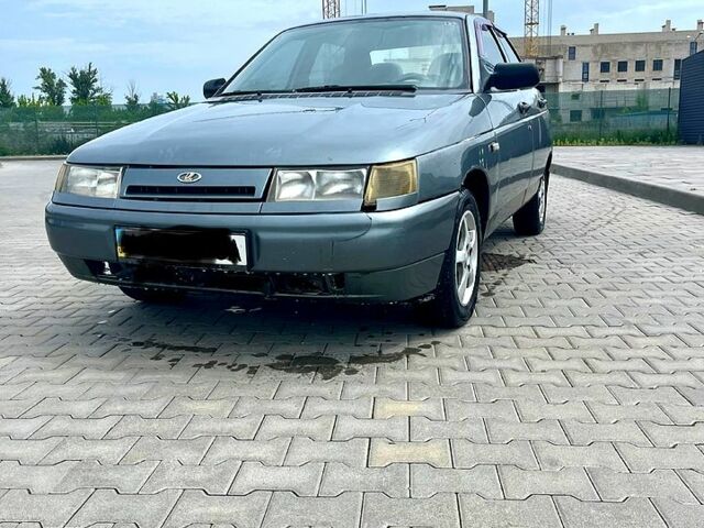 ВАЗ 2110 2005 в Харькове на Automoto.ua ВАЗ 2110, объемом двигателя 1.6 л и пробегом 0 тыс. км за 1600 $, фото 1 на Automoto.ua