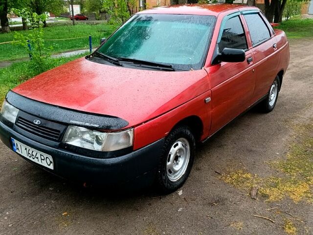 ВАЗ 2110, об'ємом двигуна 1.5 л та пробігом 0 тис. км за 1150 $, фото 1 на Automoto.ua
