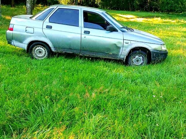 ВАЗ 2110, объемом двигателя 1.6 л и пробегом 177 тыс. км за 1000 $, фото 1 на Automoto.ua