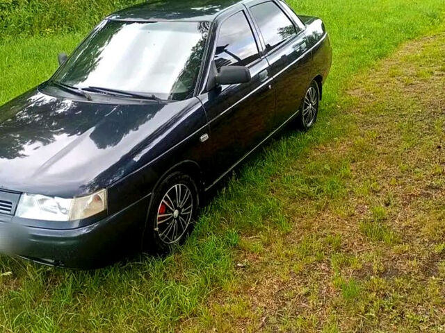 ВАЗ 2110, объемом двигателя 1.6 л и пробегом 102 тыс. км за 1400 $, фото 1 на Automoto.ua
