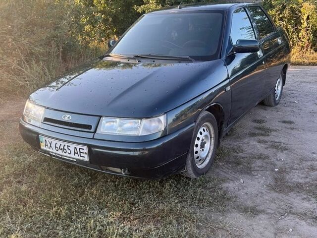 ВАЗ 2110, объемом двигателя 1.6 л и пробегом 330 тыс. км за 1700 $, фото 1 на Automoto.ua