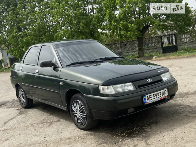 ВАЗ 2110, об'ємом двигуна 0 л та пробігом 197 тис. км за 2400 $, фото 1 на Automoto.ua