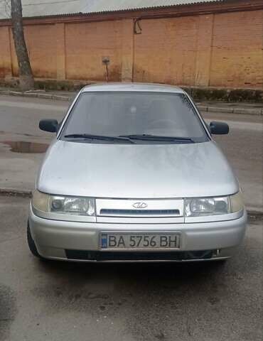 ВАЗ 2110, объемом двигателя 1.6 л и пробегом 212 тыс. км за 2600 $, фото 1 на Automoto.ua