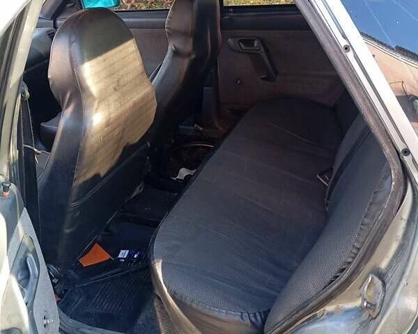 ВАЗ 2110, объемом двигателя 1.6 л и пробегом 360 тыс. км за 1700 $, фото 1 на Automoto.ua