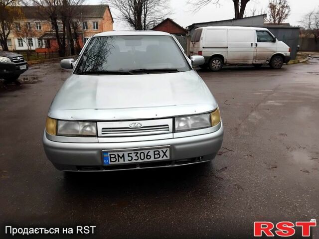 ВАЗ 2110, объемом двигателя 1.6 л и пробегом 130 тыс. км за 1750 $, фото 1 на Automoto.ua