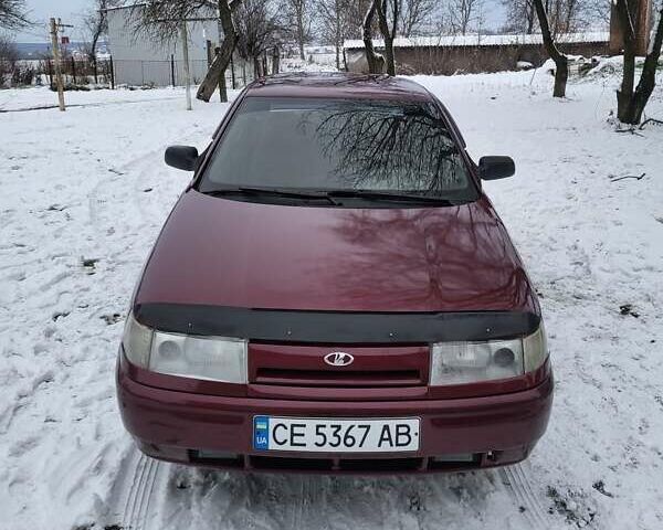 ВАЗ 2110, об'ємом двигуна 1.6 л та пробігом 172 тис. км за 2100 $, фото 1 на Automoto.ua