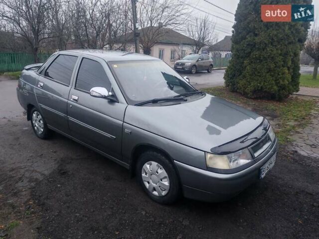 ВАЗ 2110, объемом двигателя 1.6 л и пробегом 180 тыс. км за 2600 $, фото 1 на Automoto.ua