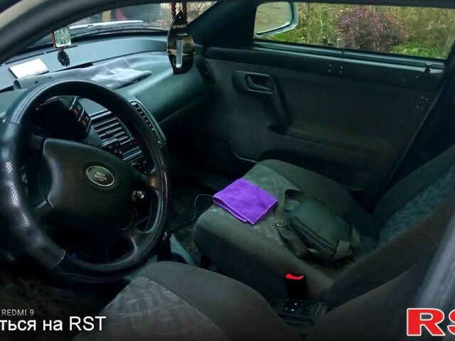 ВАЗ 2110, объемом двигателя 1.6 л и пробегом 296 тыс. км за 2000 $, фото 1 на Automoto.ua