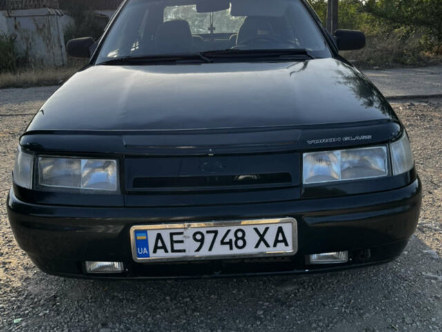 ВАЗ 2110, об'ємом двигуна 1.6 л та пробігом 180 тис. км за 1750 $, фото 1 на Automoto.ua