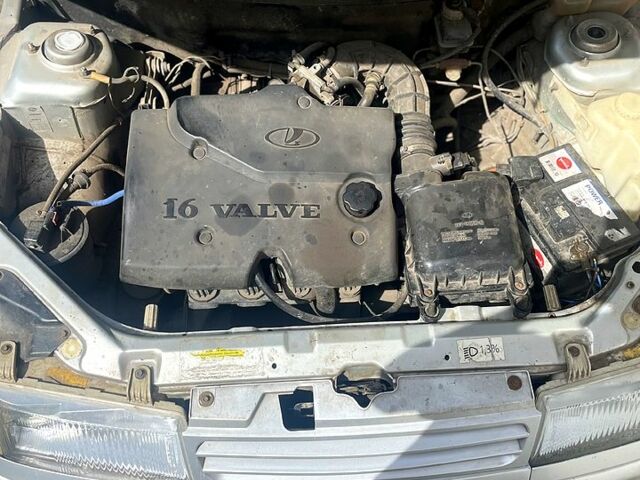 ВАЗ 2110, объемом двигателя 1.6 л и пробегом 168 тыс. км за 2300 $, фото 1 на Automoto.ua