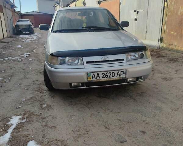ВАЗ 2110, объемом двигателя 1.6 л и пробегом 150 тыс. км за 2200 $, фото 1 на Automoto.ua