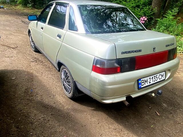 ВАЗ 2110, объемом двигателя 1.6 л и пробегом 180 тыс. км за 1650 $, фото 1 на Automoto.ua