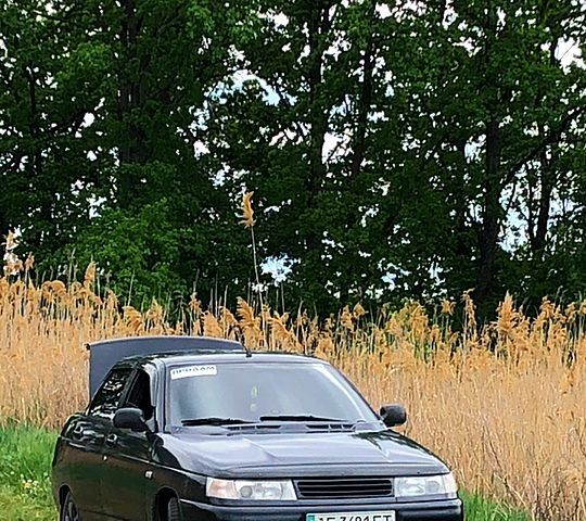 ВАЗ 2110, объемом двигателя 1.6 л и пробегом 0 тыс. км за 2200 $, фото 1 на Automoto.ua