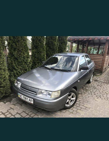 ВАЗ 2110, об'ємом двигуна 1.6 л та пробігом 220 тис. км за 1800 $, фото 1 на Automoto.ua
