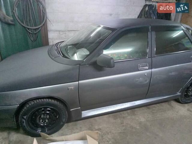 ВАЗ 2110, объемом двигателя 1.6 л и пробегом 150 тыс. км за 2555 $, фото 1 на Automoto.ua