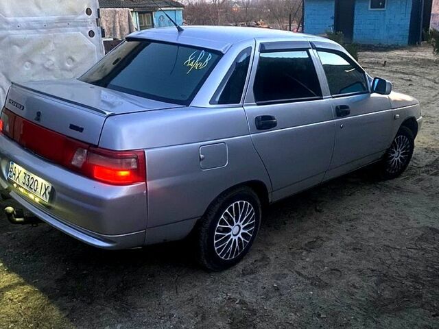 ВАЗ 2110, объемом двигателя 16 л и пробегом 222 тыс. км за 1950 $, фото 1 на Automoto.ua