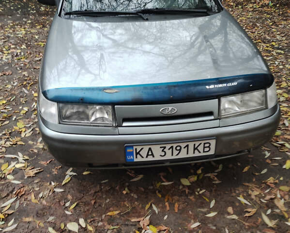 ВАЗ 2110, объемом двигателя 0 л и пробегом 186 тыс. км за 1900 $, фото 1 на Automoto.ua