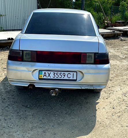 ВАЗ 2110, объемом двигателя 1.6 л и пробегом 0 тыс. км за 900 $, фото 1 на Automoto.ua
