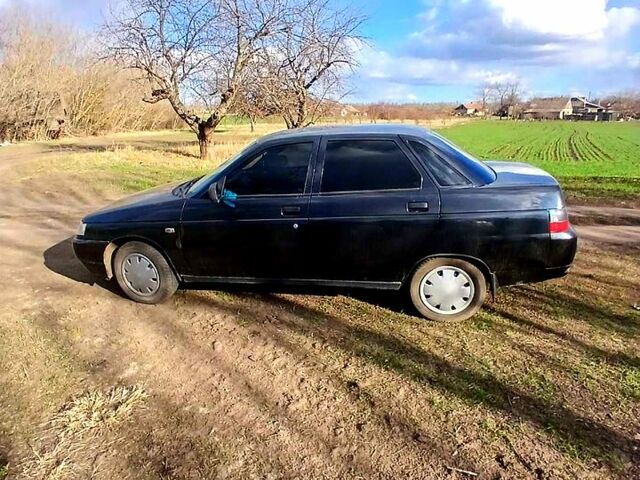 ВАЗ 2110, объемом двигателя 16 л и пробегом 31 тыс. км за 3900 $, фото 1 на Automoto.ua